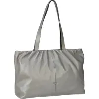 PICARD sac shopper sac à épaule Friday Shopper Rock gris