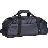 Samsonite - Duffel de voyage - Ecodiver Duffle S Blue Nights - Navy
