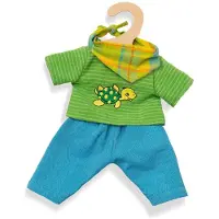Heless Tenue de poupée Max