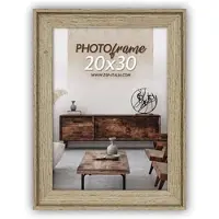 Zep Cadre photo RT757R Torino Brown 13x18 cm (13 x 18 cm)