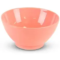 Safaary Bol marocain rose Ø 20 x 11cm