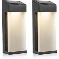 Smartwares Lampe à détecteur 16 x 11 cm 1 x Gu10 acier inoxydable 20 watts argenté