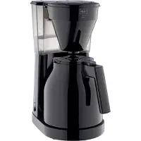 Melitta Easy II Therm Noir