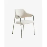 Nordal Fauteuil A/s Albert-blanc Cassé | 2719