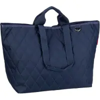 Reisenthel Classic Xl Shopper Bag Bleu