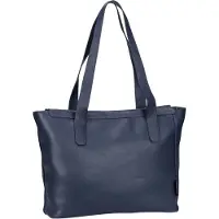 PICARD Cabas 'Yours' bleu marine