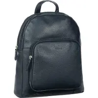 PICARD Sac à dos 'Luis' bleu foncé