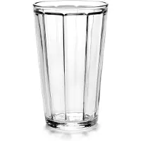 Serax Surface Longdrink - Lot de 4