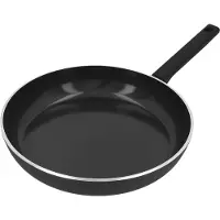 Demeyere ALU COMFORT 3 Ceraforce Frying Pan 28 cm