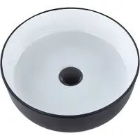 Beliani Tebar (360 mm, 360 mm)