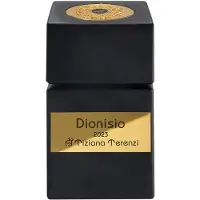 Tiziana Terenzi Terenzi Extrait de Parfum Collection Anniversaire Dionisio Extrait de Parfum