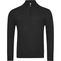 Superdry Pull-over 'Essential' noir