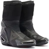 Dainese Axial 2 Racing Boots Noir EU 41 Homme