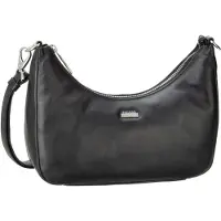 PICARD sac à épaule bandoulière Really Crossbody Bag Black noir