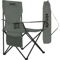 VirtuFit Chaise pliante