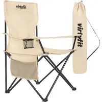 VirtuFit Chaise pliante