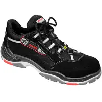 ELTEN Chaussure basse de sécurité SENEX ESD S3, taille 44