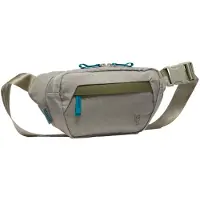 Chrome Sabin 3l Sling Waist Bag Beige