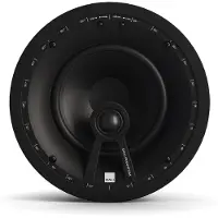 Dali Enceinte encastrable Phantom E-60 Blanc