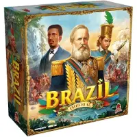 Geronimo Games Jeu De Strategie Brazil Geronimo Games Version en Néerlandais
