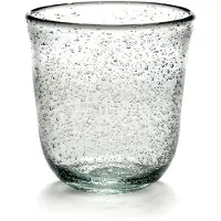 Serax Pure Verre - Lot de 4