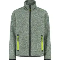 CMP Polaire zippé enfant