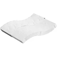 vidaXL Matelas à ressorts ensachés moyen 140x190 cm