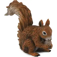 Collecta - Écureuil rouge - S - 88467 (90188467) COLECTA