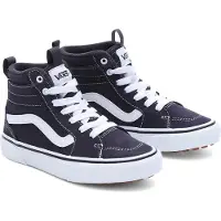 Vans Baskets Vans Enfant Filmore Hi Vansguard Suede Unexplored-Taille 27