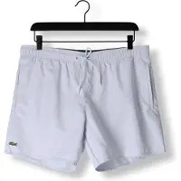 Lacoste Short de bain Medium Cut