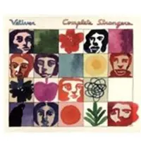 Universal Music Complete strangers