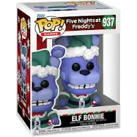 Funko POP! POP figure Five Nights at Freddys Holiday Elf Bonnie