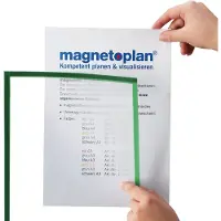 MAGNETOPLAN magnetofix Magnetrahmen, Größe A3 (1130412)