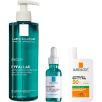 La Roche Posay Anthelios UVmune 400 Fluid Oil Control SPF50+ 50 ml