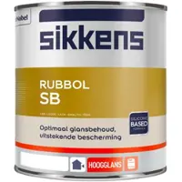 Sikkens 5257230 / 8711115334134