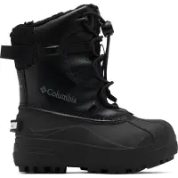 Columbia Bugaboot Boots Noir EU 27 Enfants