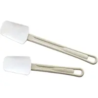 Paderno Spatule Paderno Série 12900 Pa+plus White 25 cm