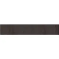vidaXL Tapis rectangulaire marron foncé 70x400 cm bambou