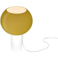 Foscarini Buds Lampe de Table Buds 3 | Bamboo Green