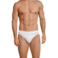 Schiesser Long Life Cotton Rio Slip 100 S Hommes