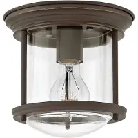 Elstead Lighting Hadrian (E27)