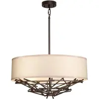 Elstead Lighting Taiko