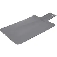Westmark Planche à découper Flexi, 37x21cm, Planche à découper, Gris