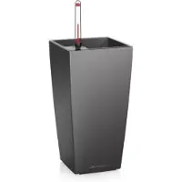 Lechuza Maxi Cubi (14 x 14 x 26 cm)