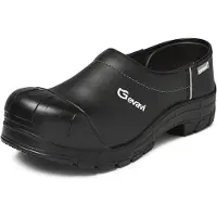 Gevavi Sabot de Sécurité Gevavi Nordic S3 Noir-Taille 42