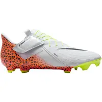 Nike Chaussure de foot à crampons basse MG Nike Phantom GX 2 Academy EasyOn Electric - Multicolore | Taille 43