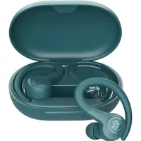 JLab Go Sport In-ear Écouteurs De Sport Sans Fil Bleu