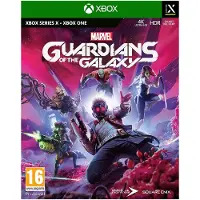 's Guardians of the Galaxy Standard Anglais Xbox Series X