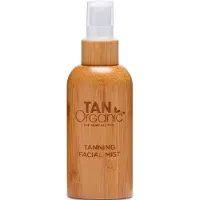 TANORGANIC The Skincare Tan brume auto-bronzante visage 50 ml