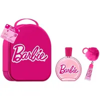 Air val international - Barbie Coffret Cadeau - 3 ST